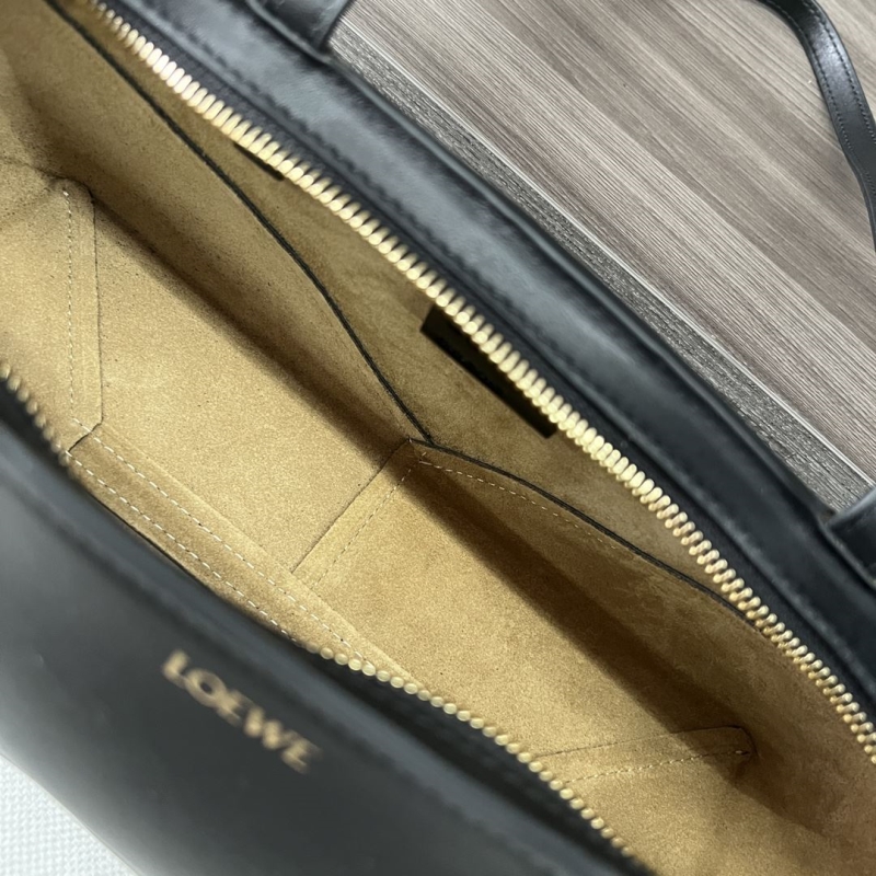 Loewe Handle Bags